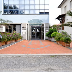 Hotel Le Residenze Del Gallo D'oro cazare Pietrasanta