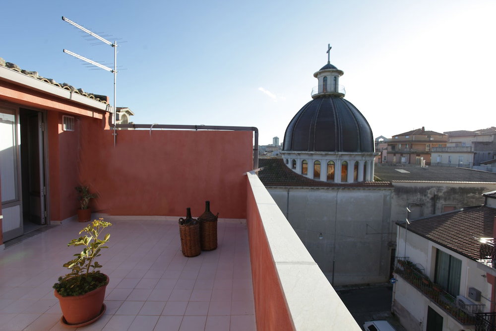 Hotel Case Francesco