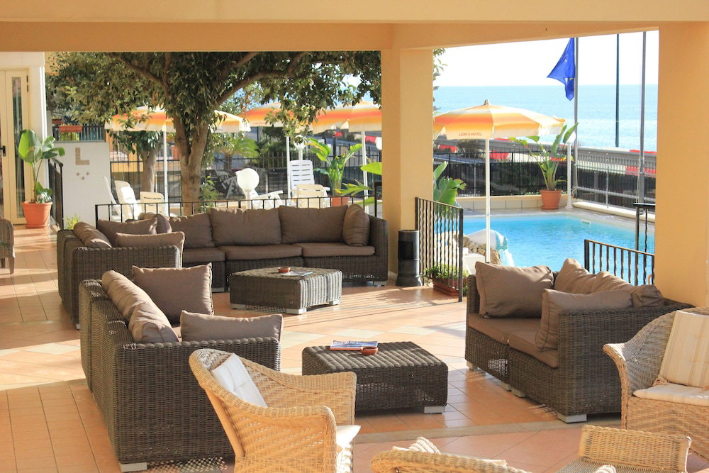 Hotel Lion's Hotel