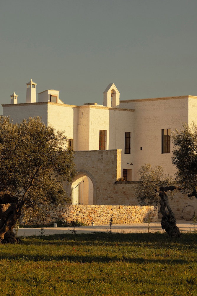 Hotel Masseria Tarsia Morisco
