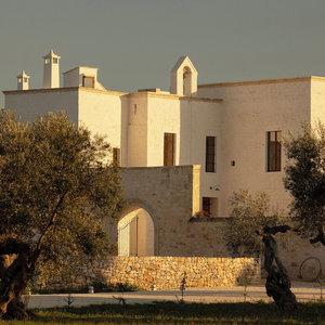 Hotel Masseria Tarsia Morisco cazare Conversano