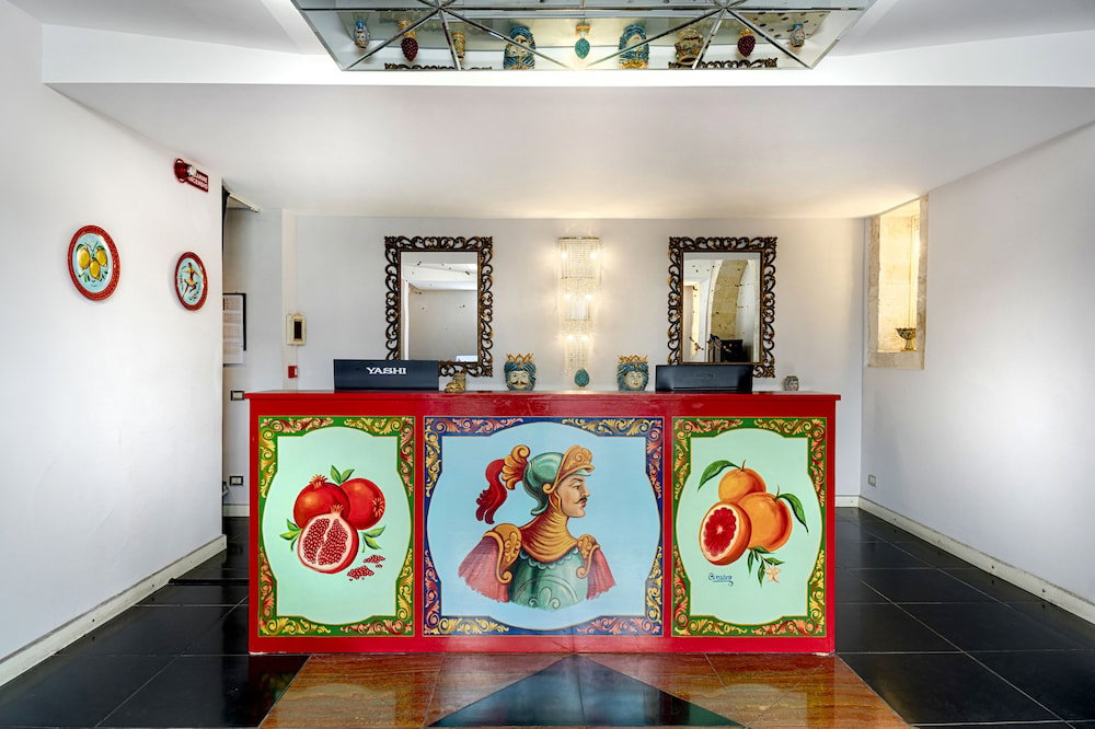 Hotel Relais Antica Badia - San Maurizio 1619
