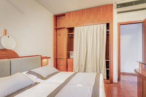 Hotel Hotel With Private Beach In San Vincenzo cazare San Vincenzo la Costa