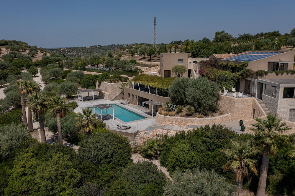 Hotel Country House Villadorata