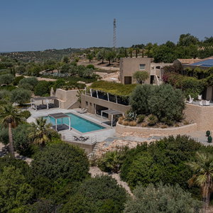 Sejur Country House Villadorata vacanta Noto