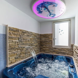 Hotel De Vivo Realty - Blue Angel Relais cazare Meta