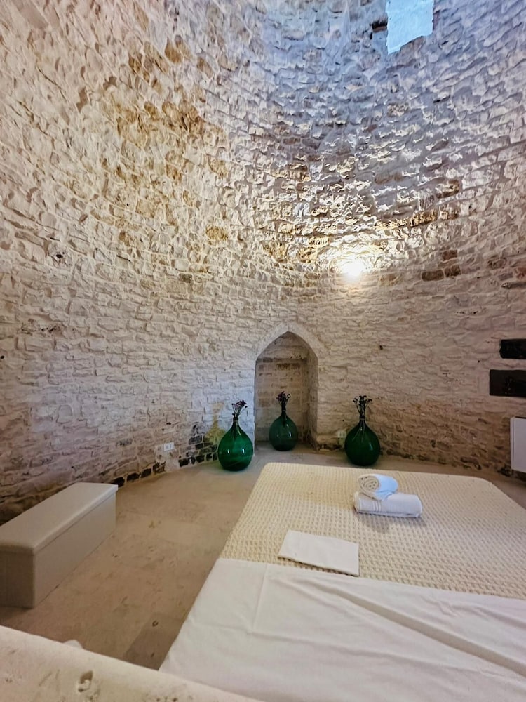 Hotel Giardino Dei Trulli Tenute