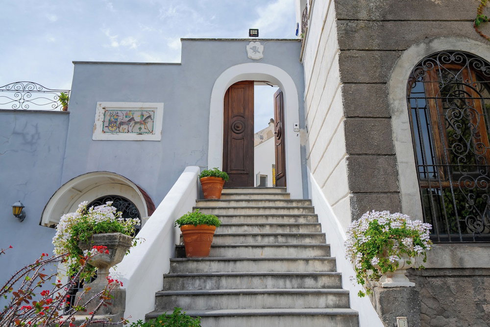 Hotel Le Cavottole Resort