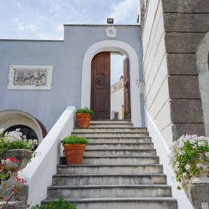 Hotel Le Cavottole Resort cazare Vico Equense