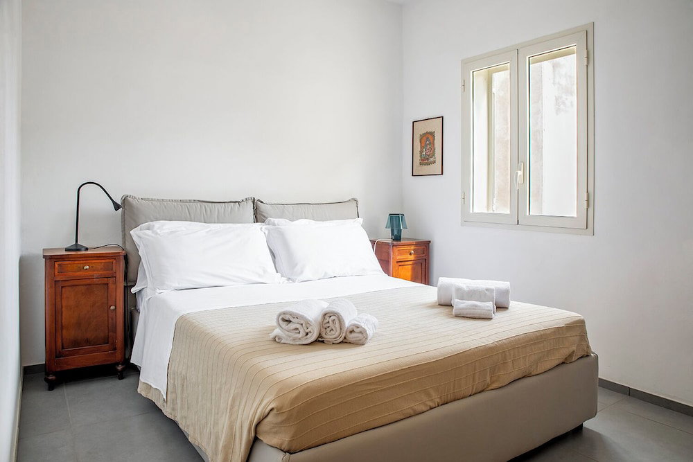 Hotel Casa Keller Con Terrazza By Wonderful Italy