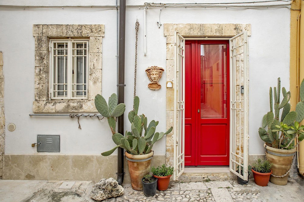 Casa Keller Con Terrazza By Wonderful Italy