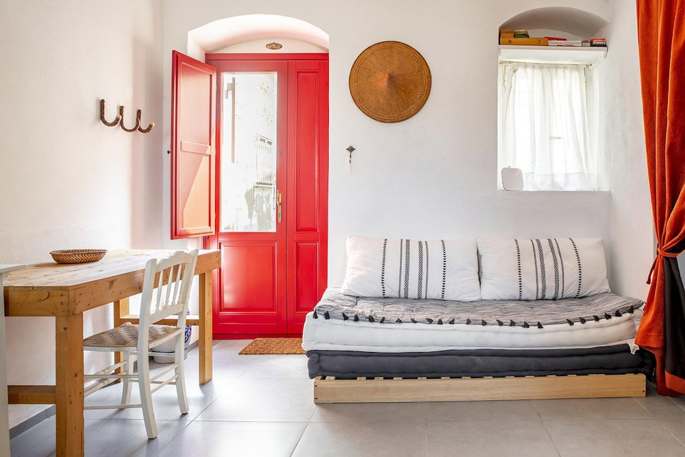 Casa Keller Con Terrazza By Wonderful Italy