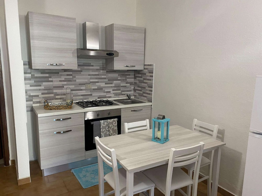 Hotel Apartment In Porto Pollo Near Surf Paradise