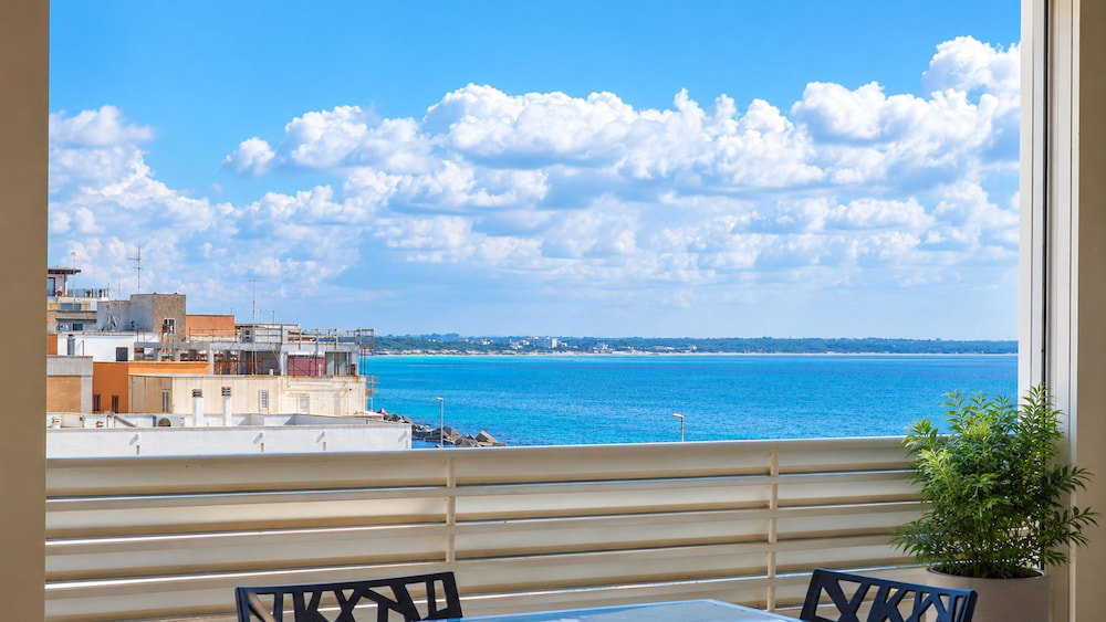 Hotel Suite Le Vele 1 In Gallipoli