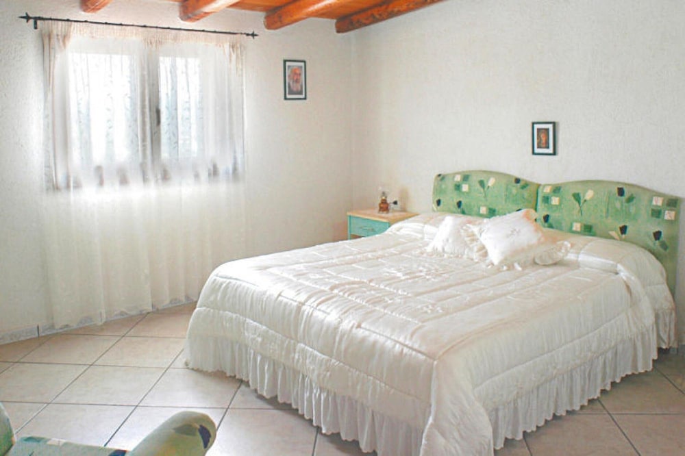 Apartment In Sicily Near La Pineta Beach