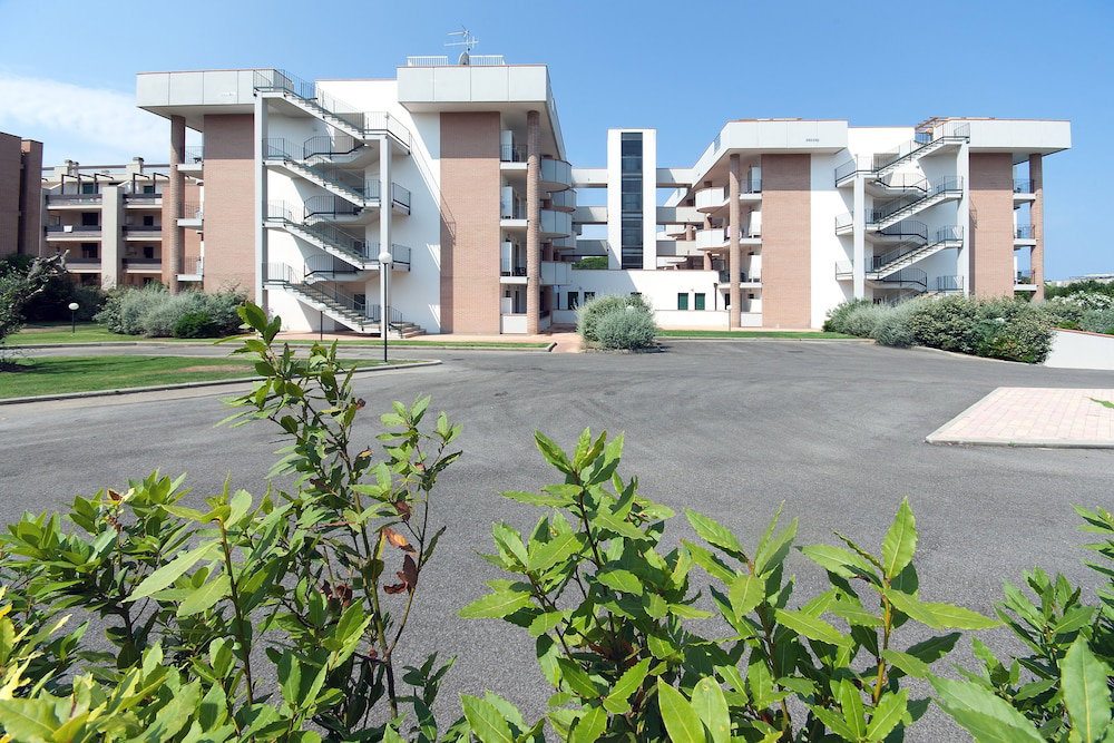 Residence Santa Costanza