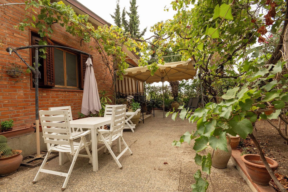 Hotel Villa Alessandra