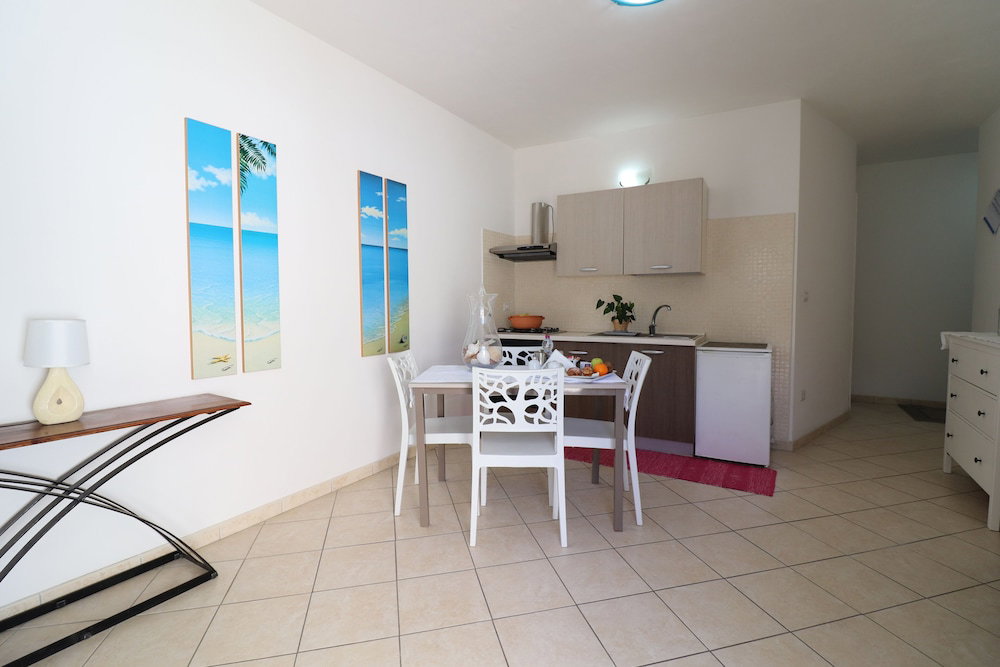 Hotel Amelie's House Otranto