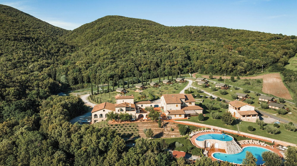 Hotel Resort Le Tegole