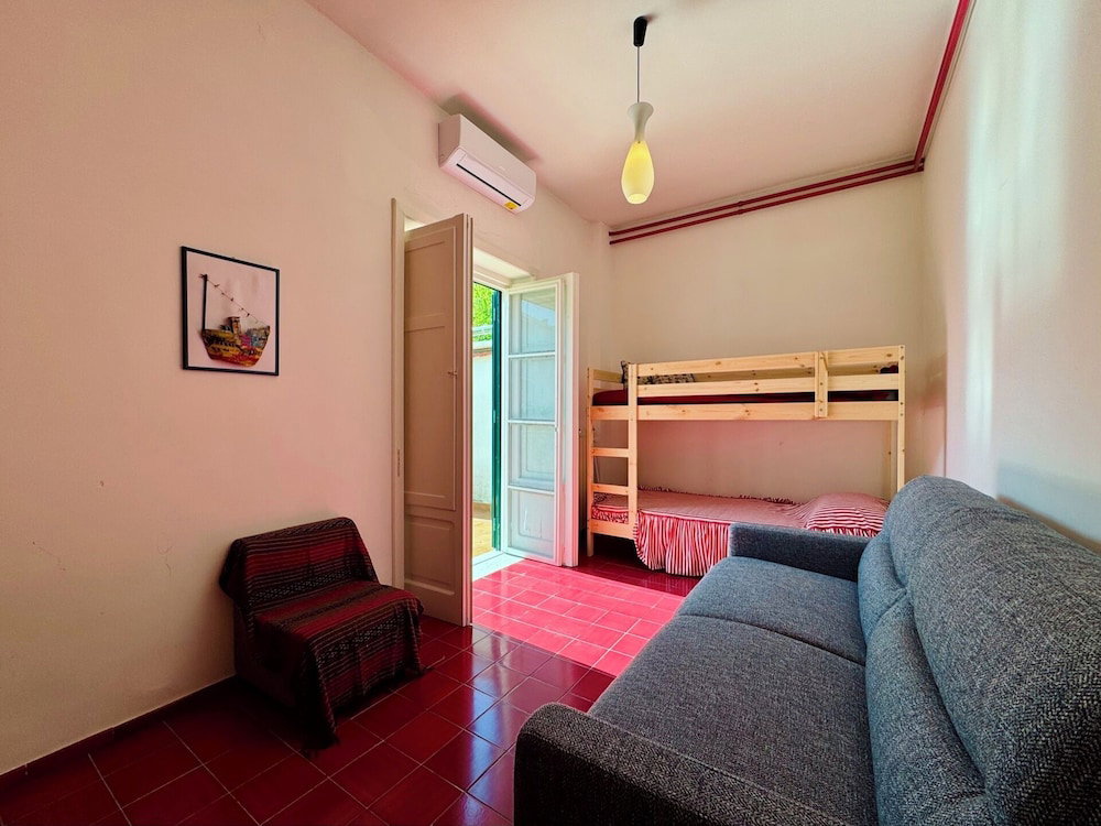 Hotel Yourhome - Villa Ayala