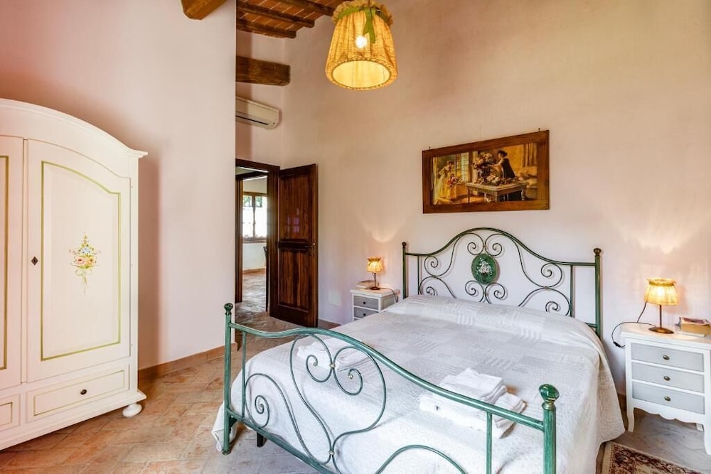 Agriturismo Rebarco
