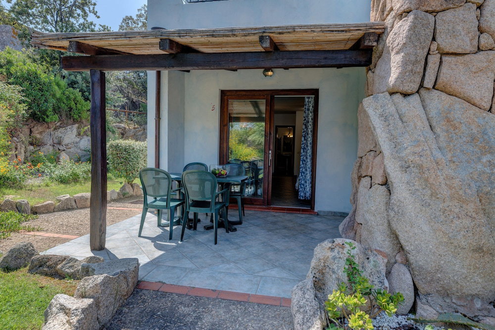Hotel Casa Faro Green Village Sardegna