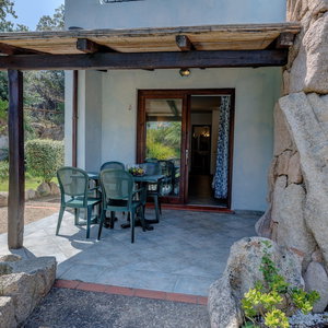Hotel Casa Faro Green Village Sardegna cazare Palau