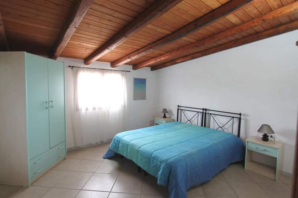 Apartment In Sicily Near Sandy Beach