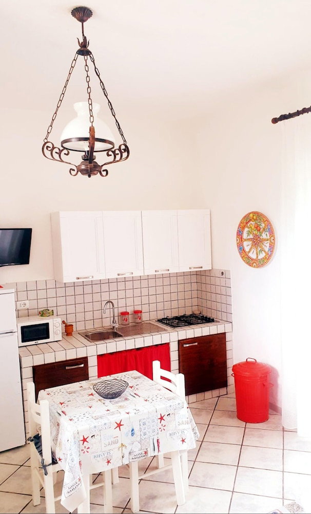 Apartment In Sicily Near Sandy Beach