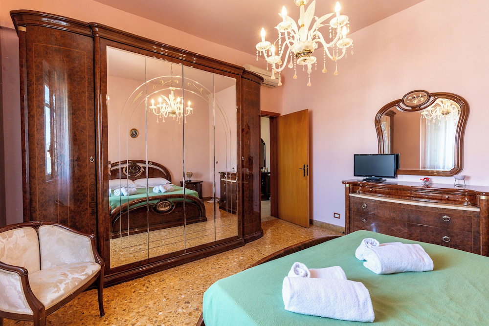 Casa Loce Con Terrazza By Wonderful Italy