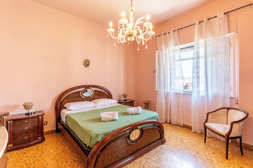 Casa Loce Con Terrazza By Wonderful Italy