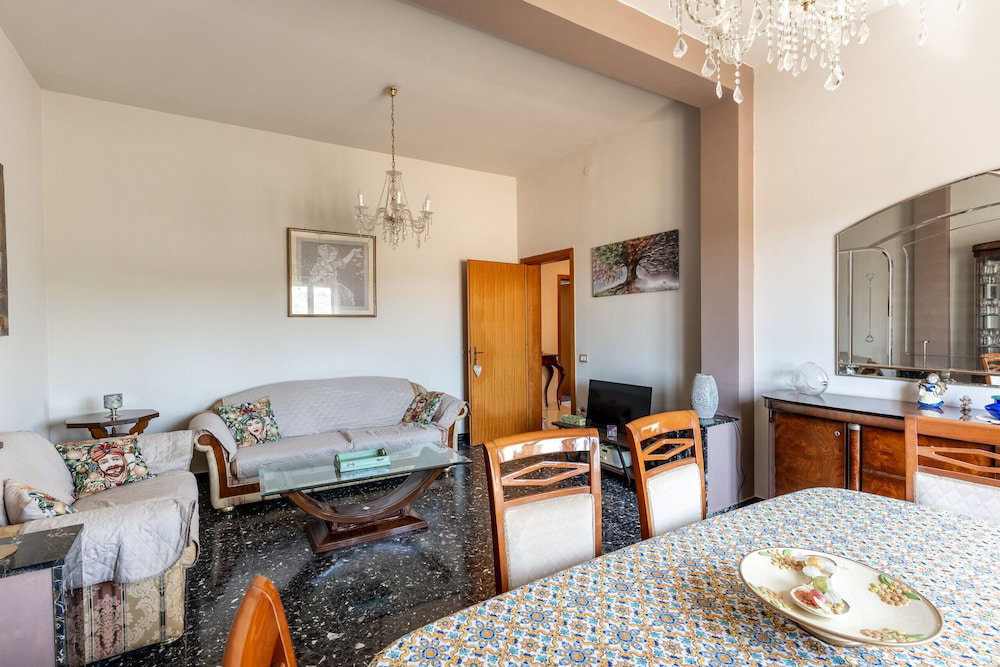 Casa Loce Con Terrazza By Wonderful Italy