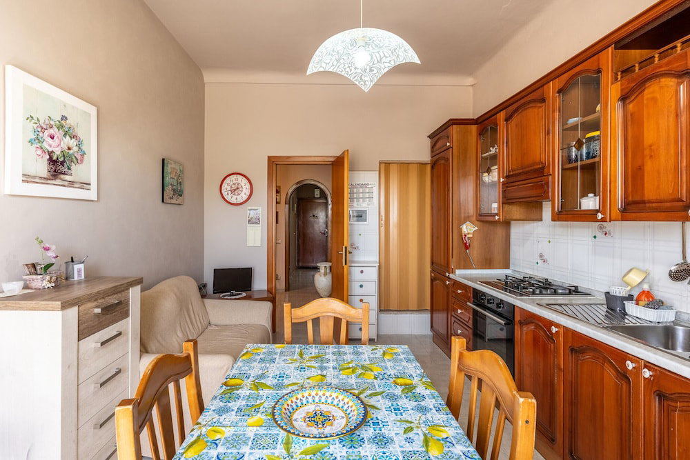 Casa Loce Con Terrazza By Wonderful Italy