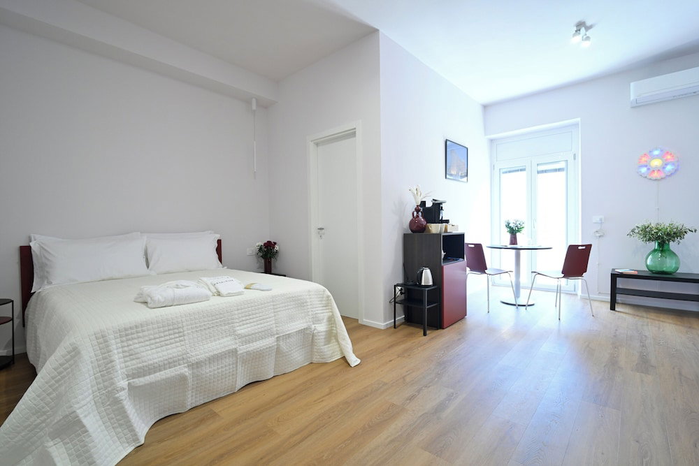 Hotel Casa Lomè - Dimora Vacanze