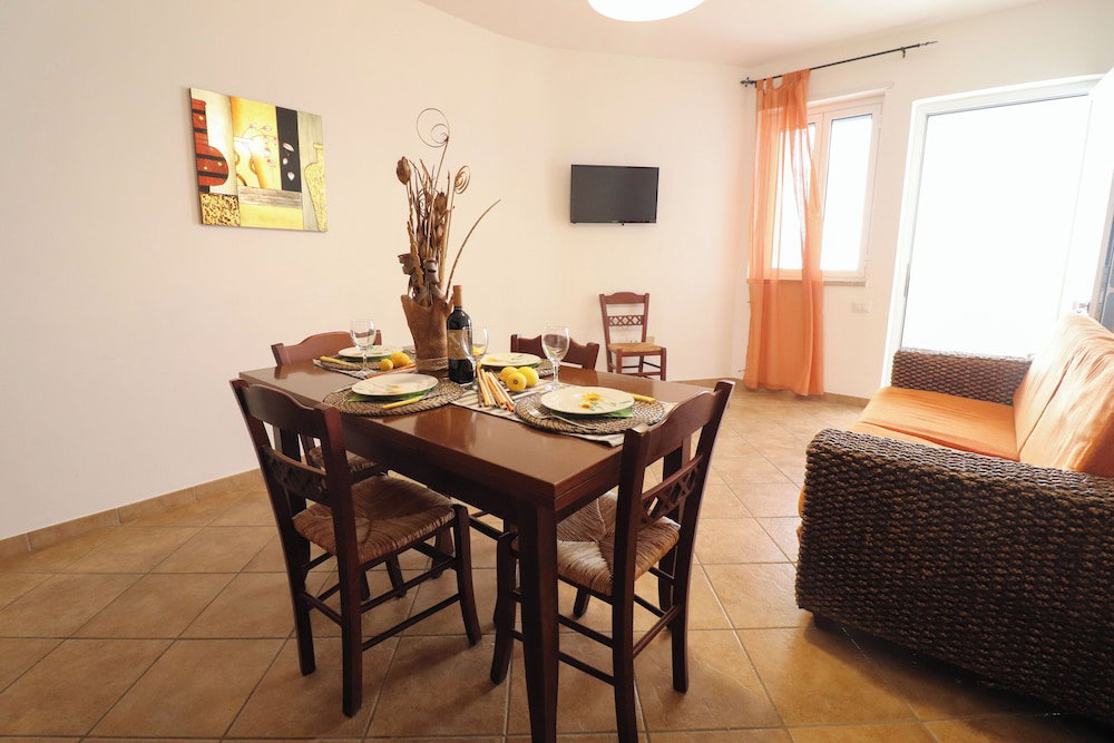 Hotel Samiras Home Cozy Apartment Near The Beach And Otrantos Historic Center