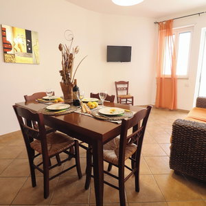 Hotel Samiras Home Cozy Apartment Near The Beach And Otrantos Historic Center cazare Otranto