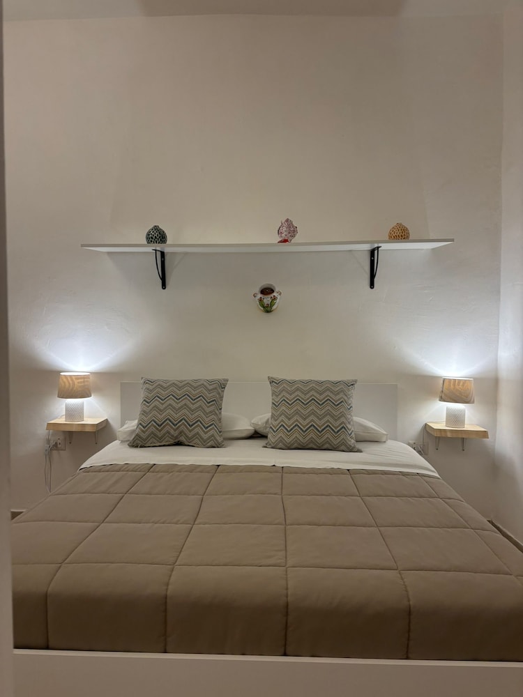 Hotel Dioniso Affittacamere