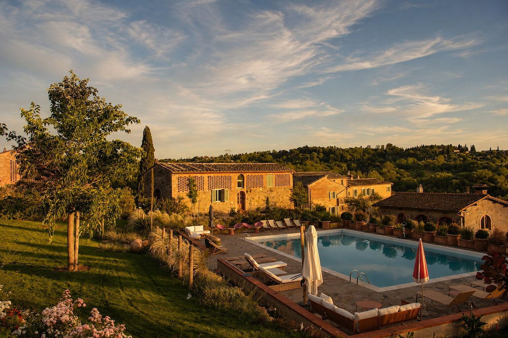 Hotel Borghetto Vitae