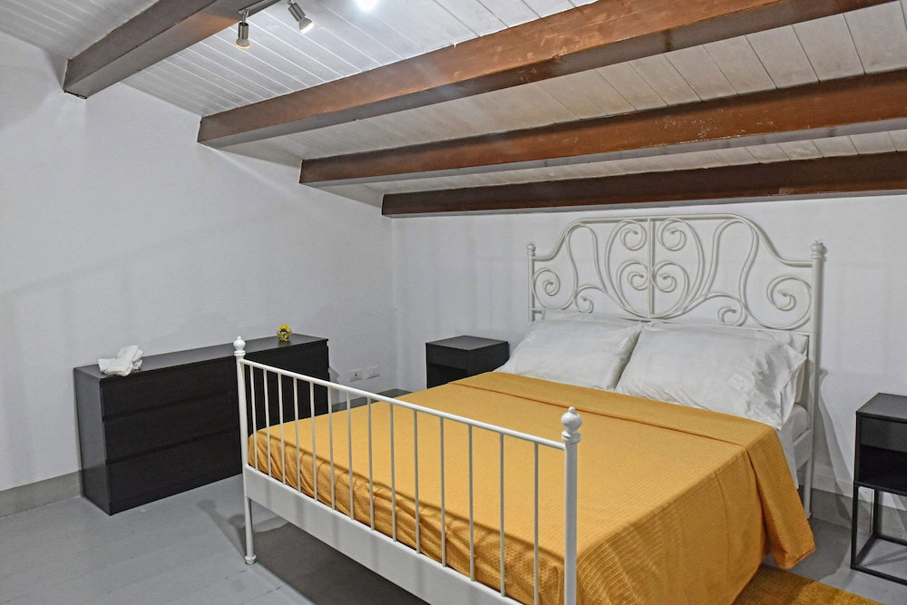 Hotel La Casetta Di Noto