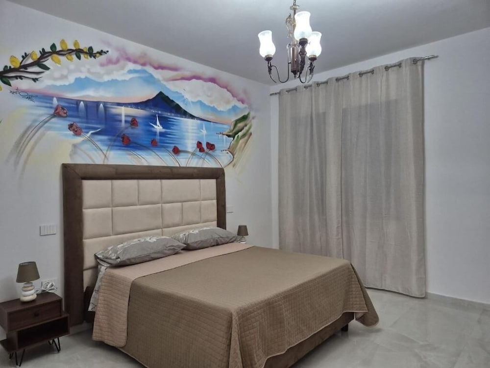 Erminia Apartaments
