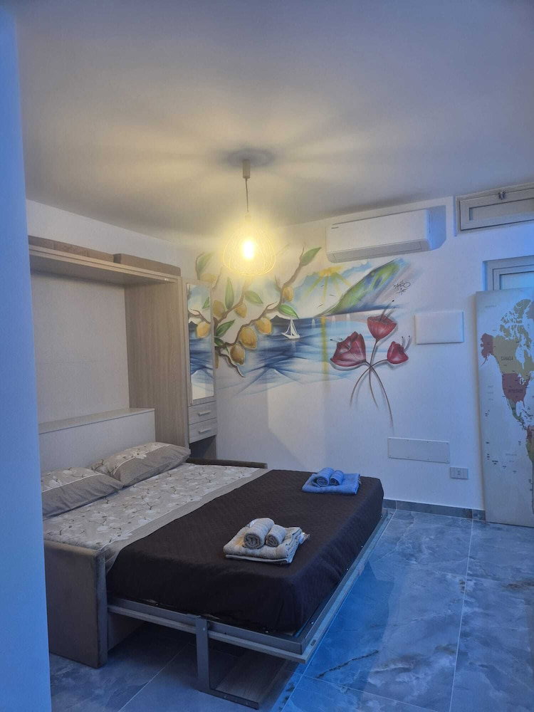 Erminia Apartaments