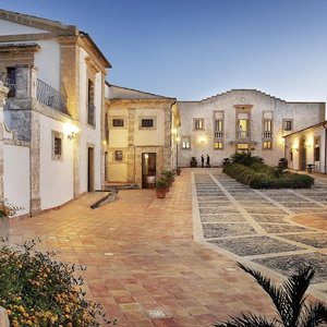 Hotel Hotel Villa Favorita cazare Noto
