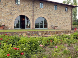 Hotel Villa Popillo cazare Montaione