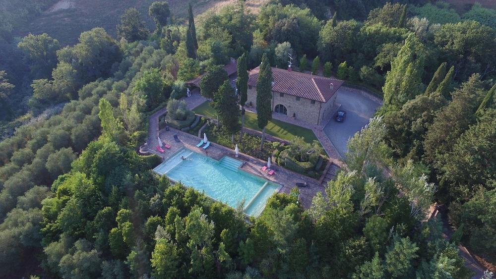 Villa Popillo