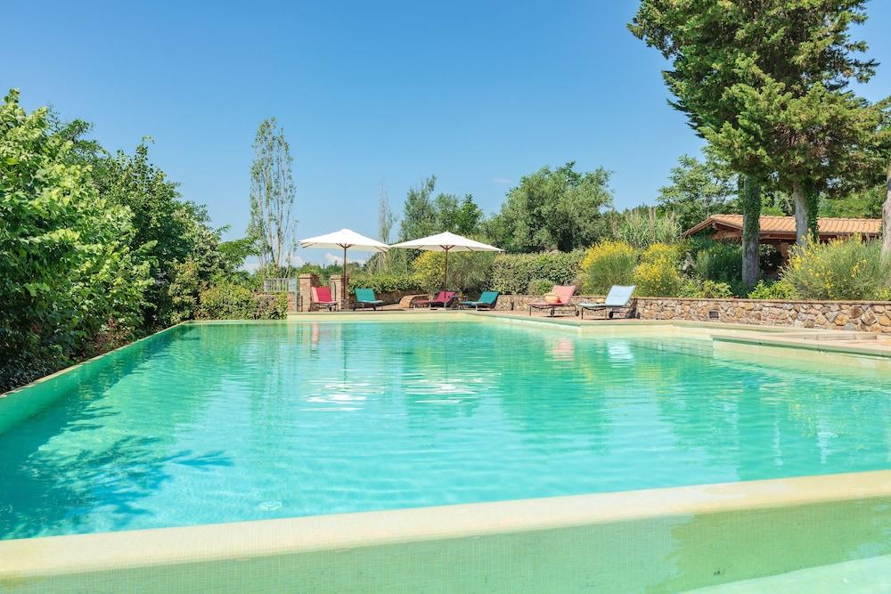 Villa Popillo