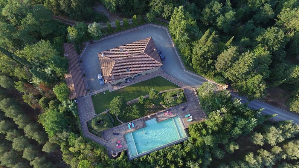 Villa Popillo