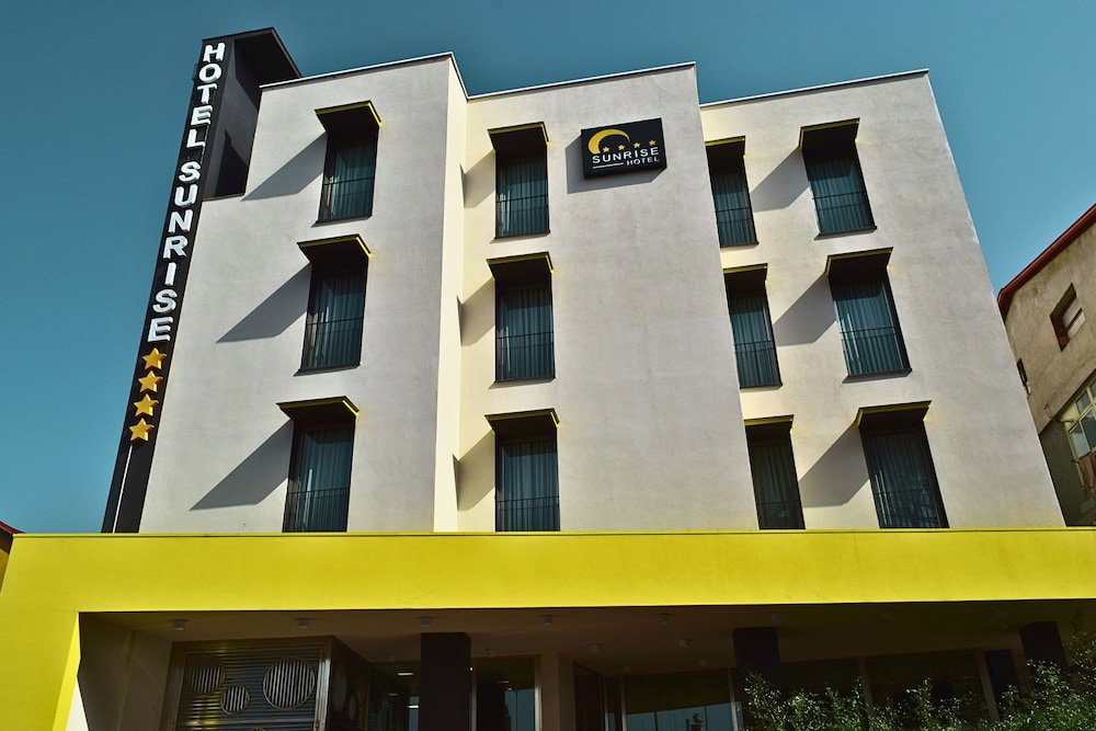 Hotel Sunrise Hotel