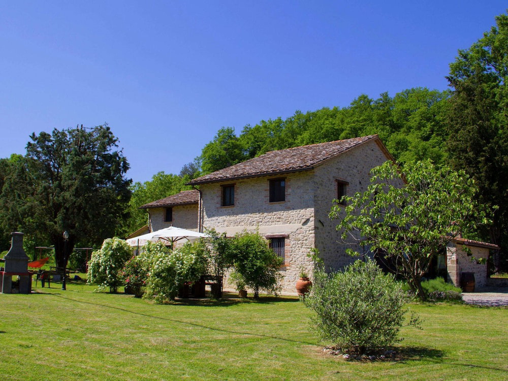 Hotel Holiday Home In Pietrafitta Near Lake Trasimeno