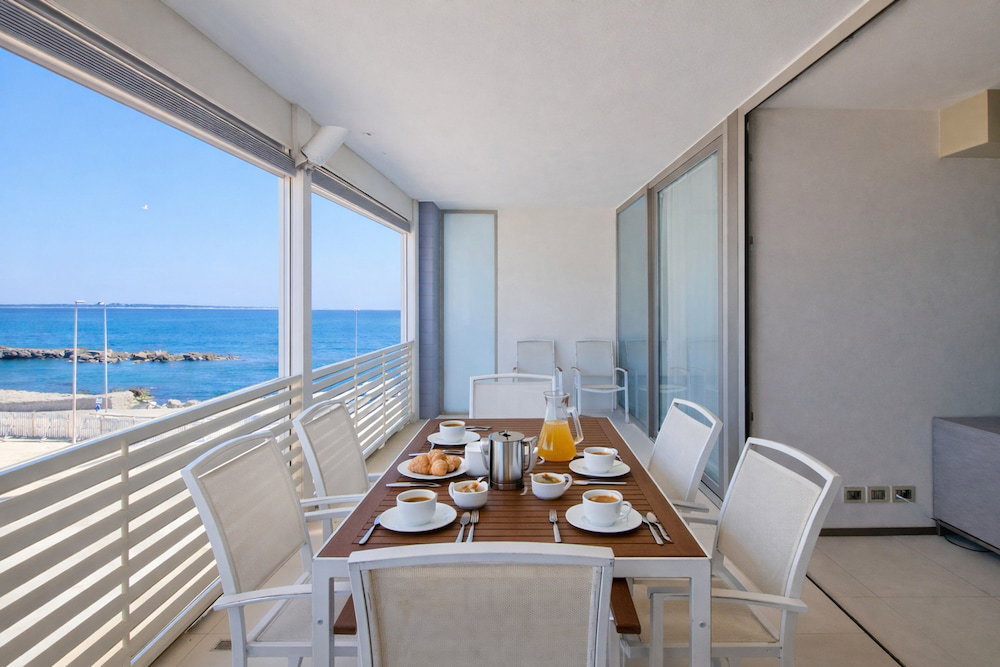 Hotel Suite Giudecca In Gallipoli