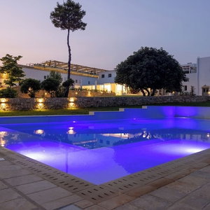 Hotel Masseria Baroni Di Montesardo cazare Salve